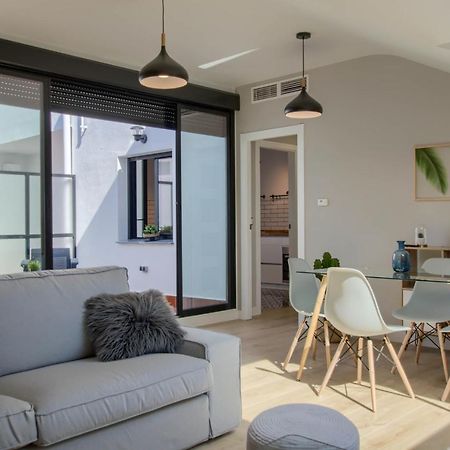 La Plaza-Atico Apartamento Villafranca de los Barros Exterior foto
