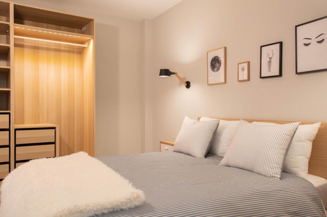 La Plaza-Atico Apartamento Villafranca de los Barros Exterior foto