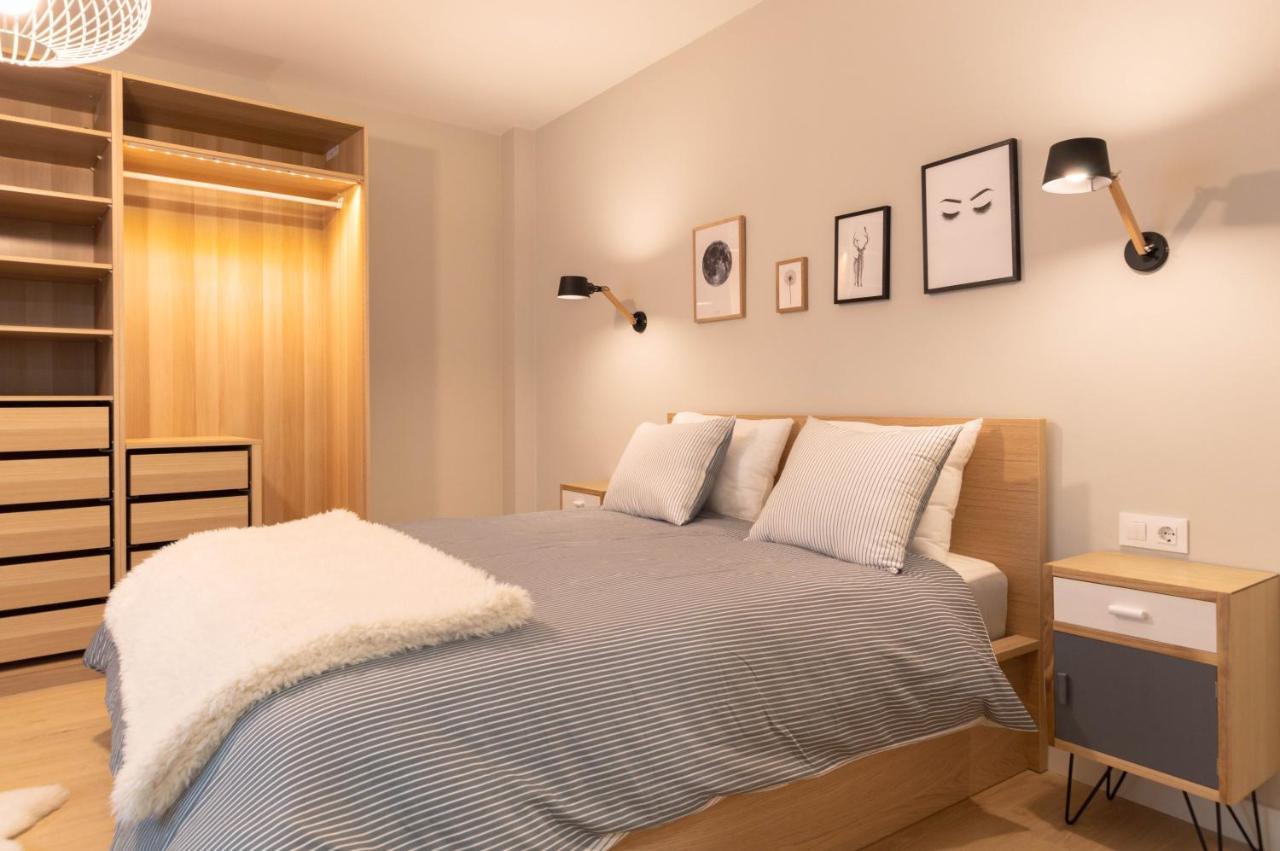 La Plaza-Atico Apartamento Villafranca de los Barros Exterior foto