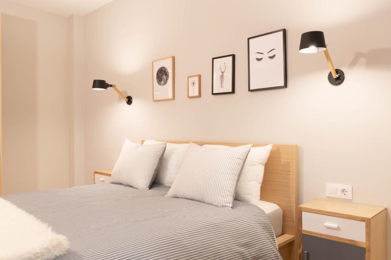 La Plaza-Atico Apartamento Villafranca de los Barros Exterior foto